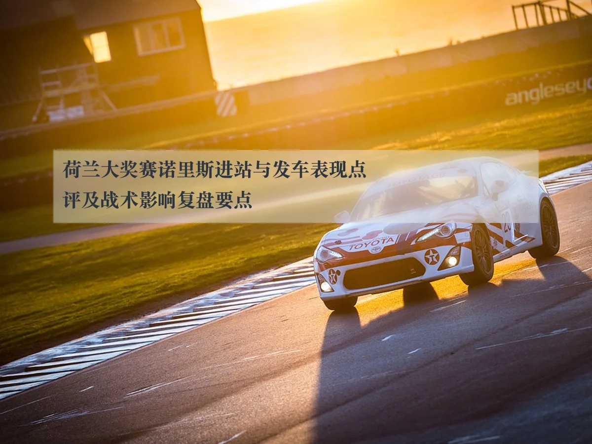 荷兰大奖赛诺里斯进站与发车表现点评及战术影响复盘要点